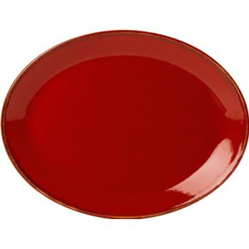 Magma Oval Plate 30cm/12''