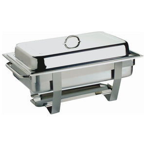 Twin Pack 1/1 Economy Chafing Dish