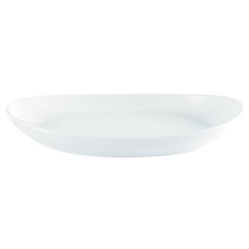 Oval Bistro Platter 23cm/9''