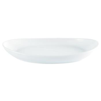 Oval Bistro Platter 30cm/12''