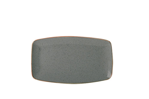 Storm Rectangular Platter 31x18cm/12''x7''