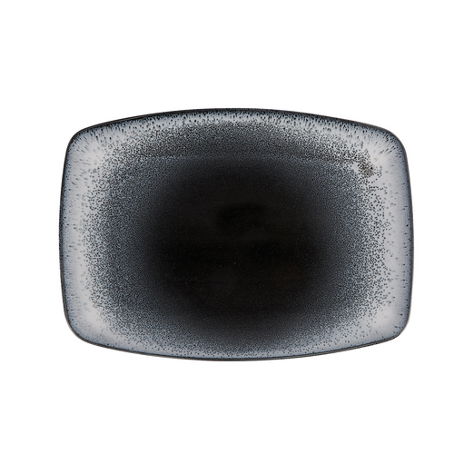 Flare Rectangular Plate 27cm - Sold In Packs Of 6