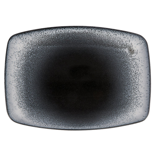 Flare Rectangular Plate 32cm - Sold In Packs Of 6