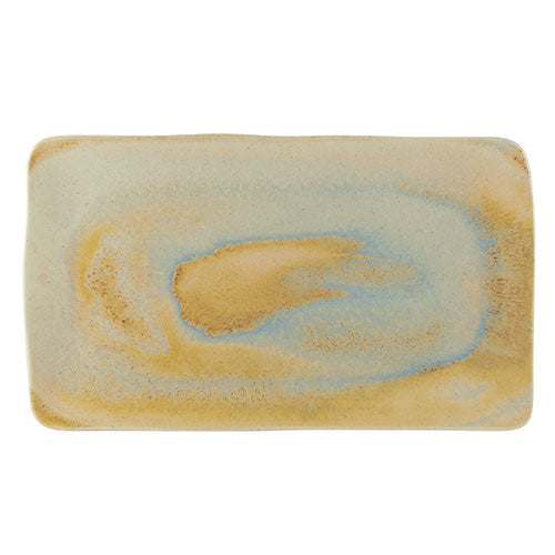 Pearl Rectangular Plate 29 x 16cm - Qty 6