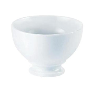 Footed Rice Bowl 11.5cm/4.5'' 34cl/12oz
