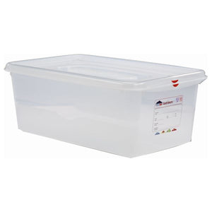 GN Storage Container 1/1 200mm Deep 28L
