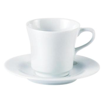 Saucer for Tall Cup 15cm/5.75''
