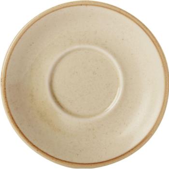 Wheat Saucer 16cm/6.25''