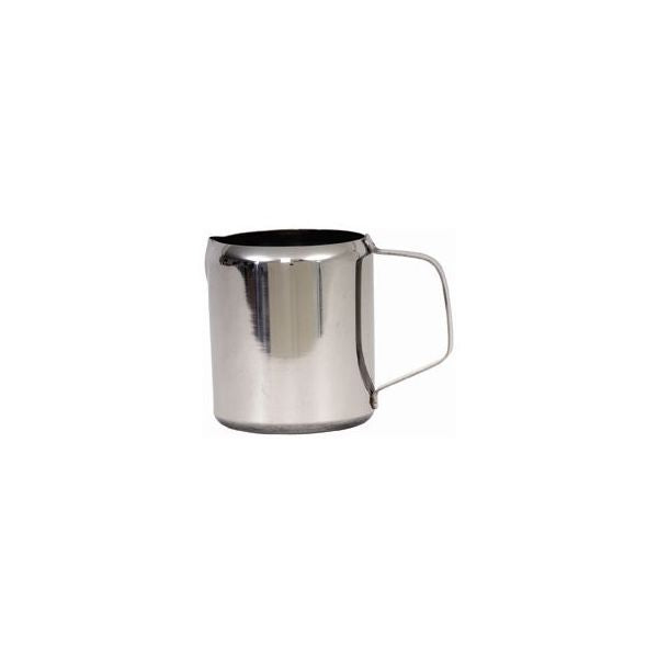 Milk Jug Mirror 20oz 600ml