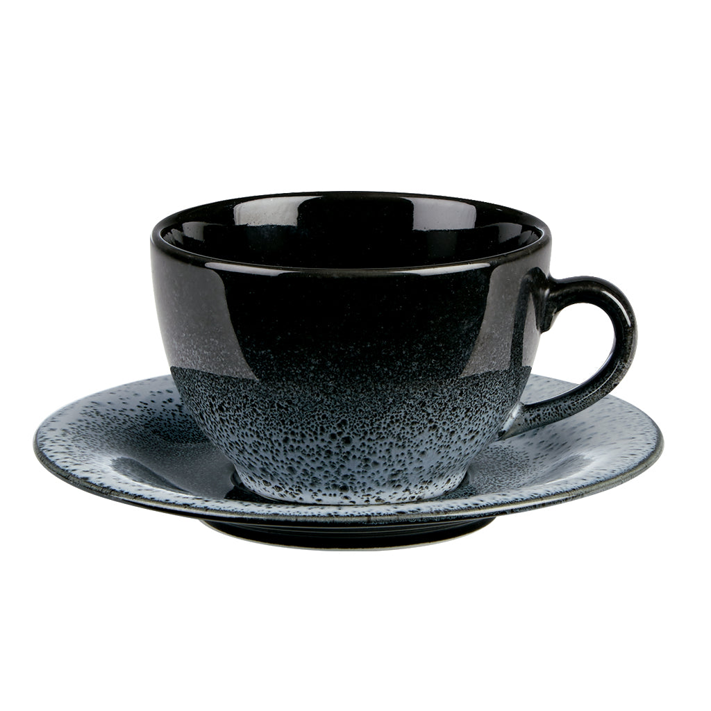 Flare Saucer 16cm - Sold In Packs Of 6