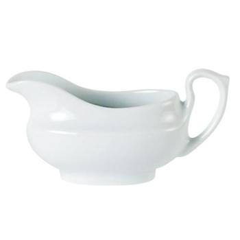 Mini Sauce Boat 14cl/5oz