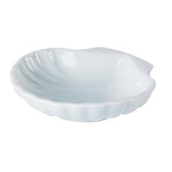 Mini Shell Dish 7.5cm/3''