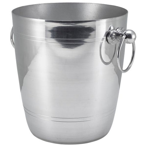 Aluminium Wine Bucket 7.1/2