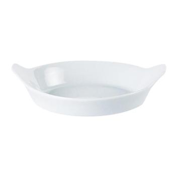 Round Eared Dish 13cm/5.25''