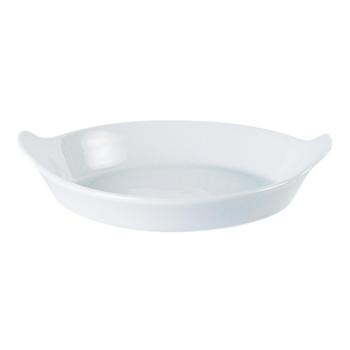 Round Eared Dish 21cm/8.25''