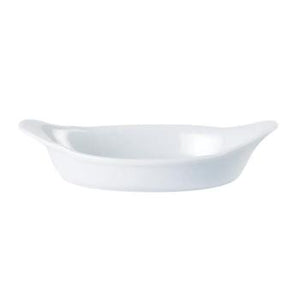 Oval Eared Dish 16.5cm/6.5''