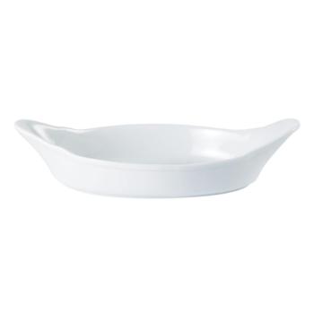Oval Eared Dish 28cm/11''
