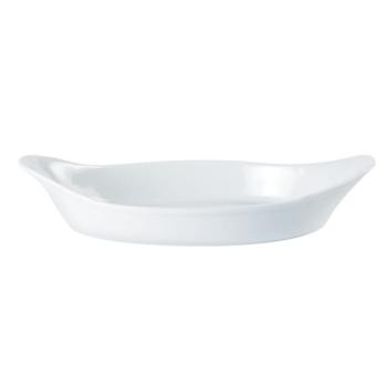 Oval Eared Dish 32cm/12.5''