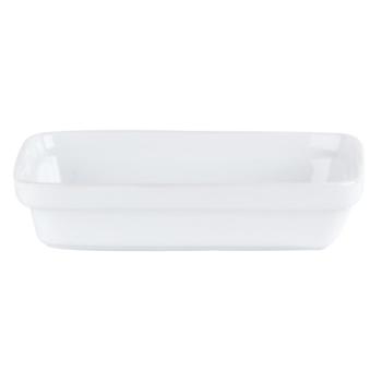 Rectangular Dish 19x13cm/7.5''x5''