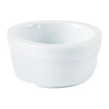 Butter Pat 3cl/1oz