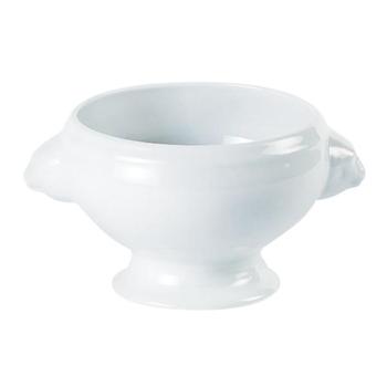 Lion Head Soup Bowl 40cl/14oz