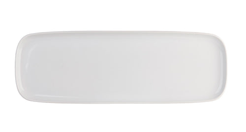 Universal Rectangular Plate 31 x 13cm