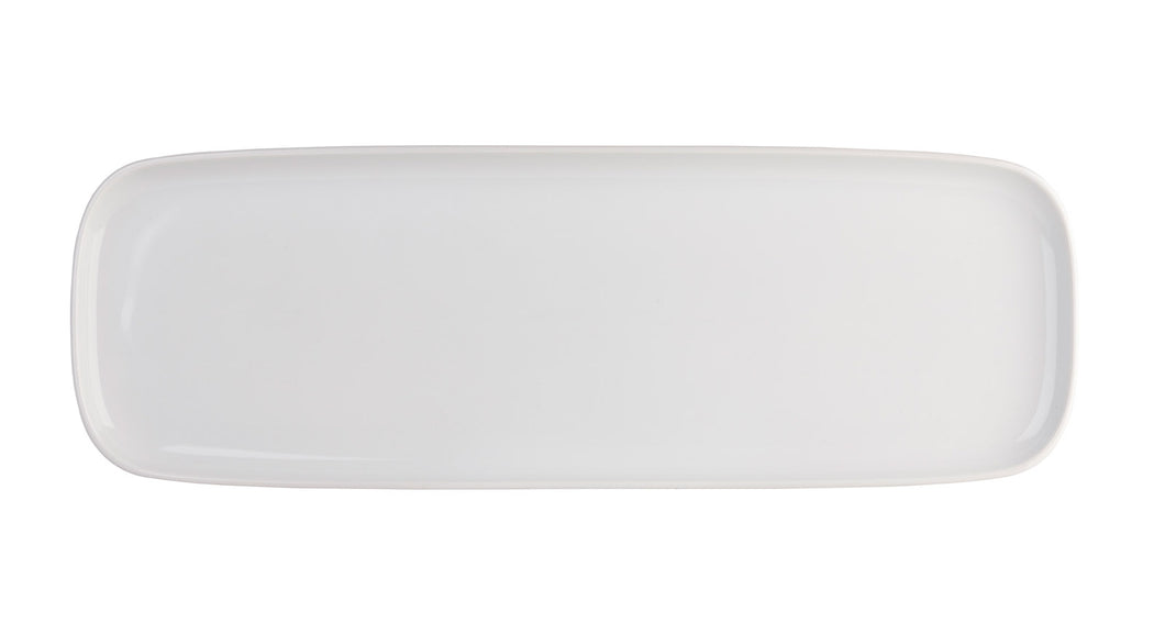 Universal Rectangular Plate 31 x 13cm