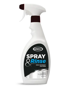 Unox Spray & Rinse (12x 750ml)