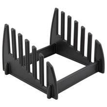 PE Plastic Chopping Board Rack (1/2" Boards)
