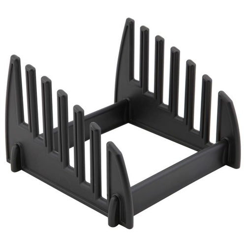 PE Plastic Chopping Board Rack (1/2
