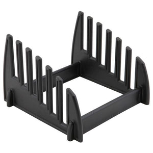 PE Plastic Chopping Board Rack (1/2" Boards)