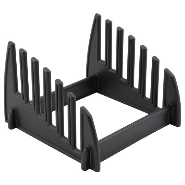 PE Plastic Chopping Board Rack (1/2