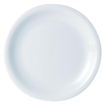Narrow Rim Plate 24cm/9.5''
