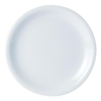Narrow Rim Plate 26cm/10.25''