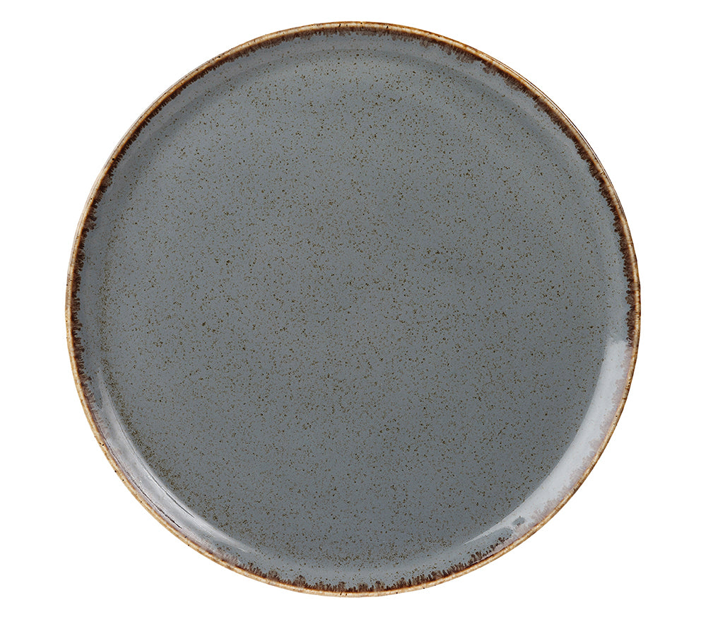 Storm Pizza Plate 28cm