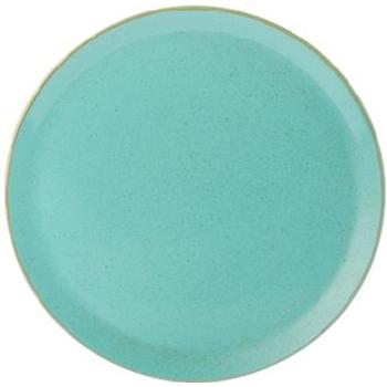 Sea Spray Pizza Plate 28cm
