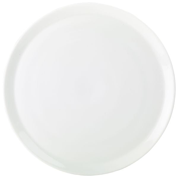 Royal Genware Pizza Plate 32cm White