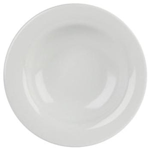 Banquet Wide Rim Plate 31cm/12.25''