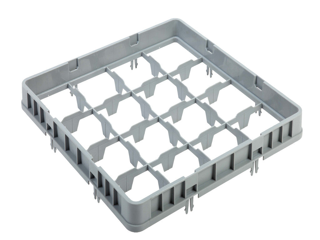 16 Half Drop Extender 50 x 50 x 4.2cm