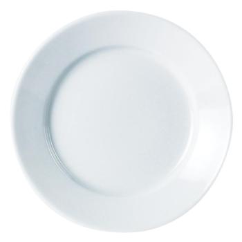 Deep Winged Plate 28cm/11''
