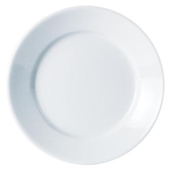 Deep Winged Plate 30cm/12''