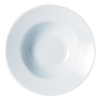 Winged Pasta/Soup Plate 25cm/10'' 48cl/17oz