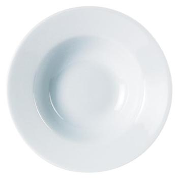 Winged Pasta Plate 30cm/12'' 71cl/25oz