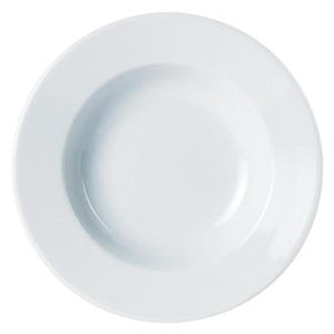 Traditional Pasta/Soup Plate 23cm/9'' 37cl/13oz