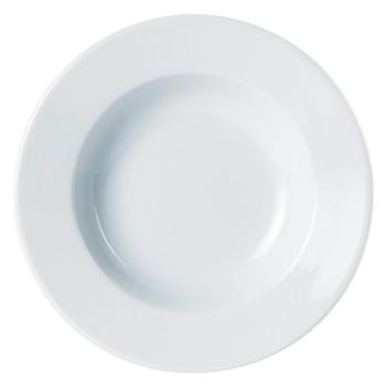 Traditional Pasta/Soup Plate 23cm/9'' 37cl/13oz