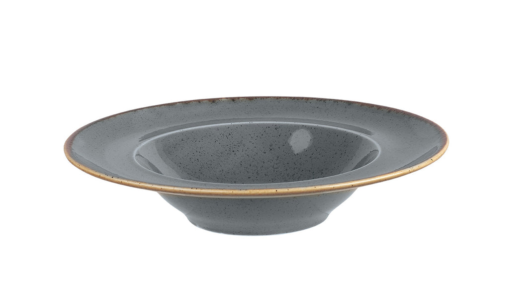 Storm Pasta Plate 30cm