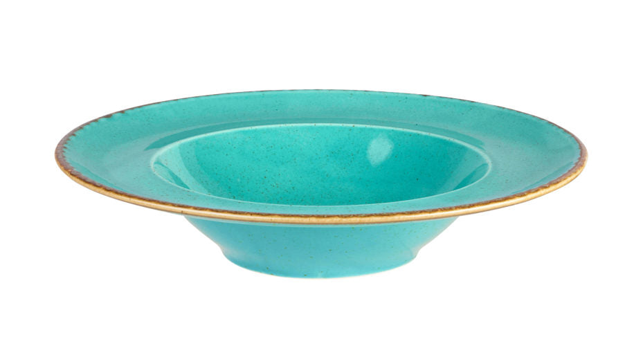 Sea Spray Pasta Plate 30cm