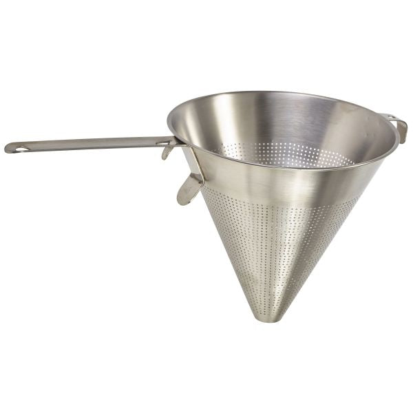 S/St.Conical Strainer 5.1/4