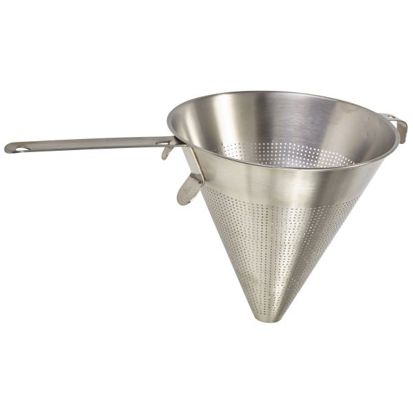 S/St.Conical Strainer 6.3/4