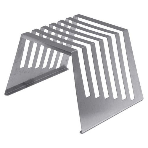 S/St.Rack For 6 Cutting Boards 1/2